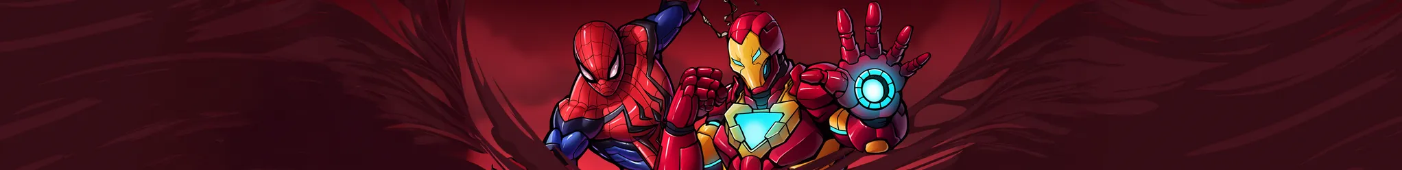 Marvel Rivals