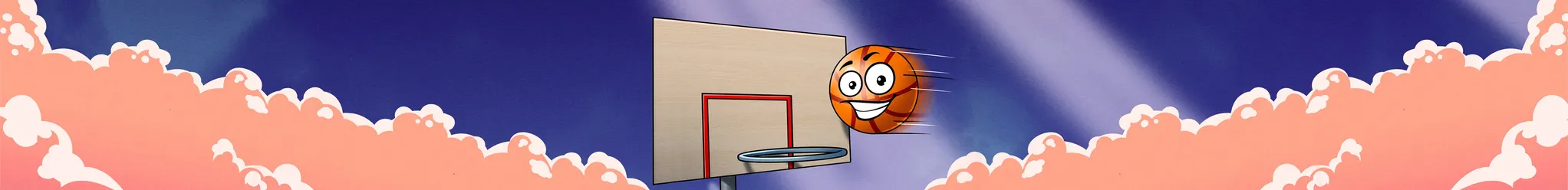 Марбл Баскетбол