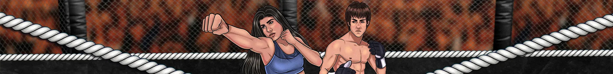 Վիրտուալ UFC