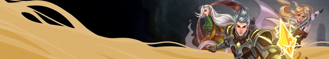 アリーナ・オブ・ヴァラー・アリーナ・オブ・グローリー