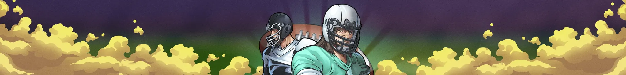 eSports-amerikkalainen jalkapallo